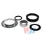 Wjb B2110, 722108, 722109, Ring Bearing, Wksbk4 WKSBK4 - alternate 2